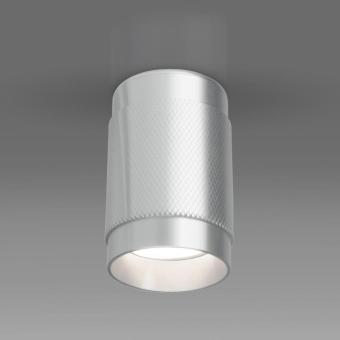 Накладной светильник Tony DLN109 серый Elektrostandard