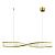 Подвесной светильник Elica SL6205.313.01 ST-Luce