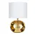 Настольная лампа Zaurak A5035LT-1GO Arte Lamp