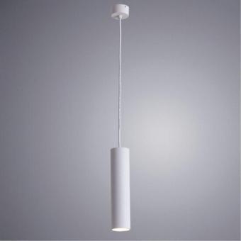 Подвесной светильник Sirius A1524SP-1WH Arte Lamp