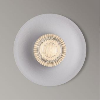 Встраиваемый светильник Ducre Mini A7095PL-1WH Arte Lamp