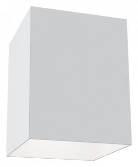 Накладной светильник Slim C015CL-01W Maytoni