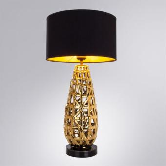 Настольная лампа Taiyi A4002LT-1GO Arte Lamp