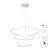 Подвесная люстра A2197SP-3WH Arte Lamp
