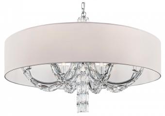 Подвесной светильник Talento DIA008PL-08CH Maytoni