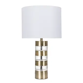 Настольная лампа Maia A5057LT-1AB Arte Lamp