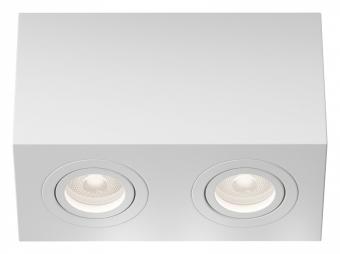 Накладной светильник Atom C017CL-02W Maytoni