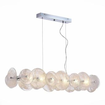 Подвесная люстра Elsa SL1658.113.12 ST-Luce