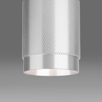 Накладной светильник Tony DLN109 серый Elektrostandard