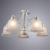Потолочная люстра A2713PL-5WG Arte Lamp