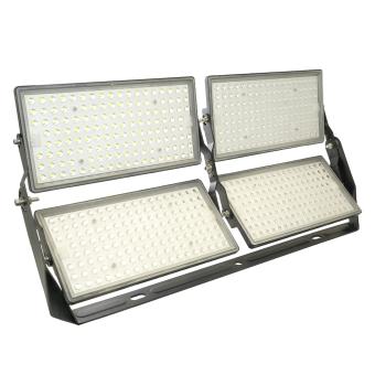 Прожектор сд LL-934  1000W 6400K IP65 Feron