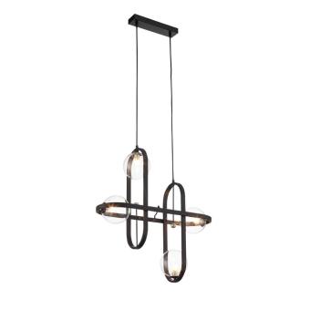 Подвесной светильник Circono SL1201.403.04 ST-Luce
