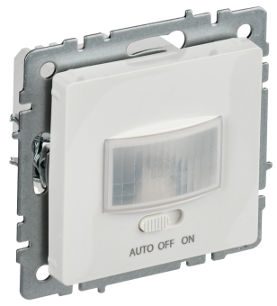 Датчик движения Белый Brite