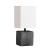 Настольная лампа Fiori A4429LT-1BA Arte Lamp