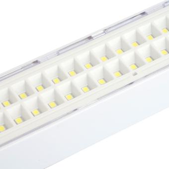 Светильник аккумуляторный Feron.One, 60LED DC, белый, EL131