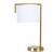 Настольная лампа Aperol A5031LT-1PB Arte Lamp