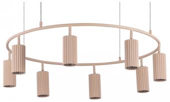 Подвесная люстра Kendo SL1213.603.08 ST-Luce