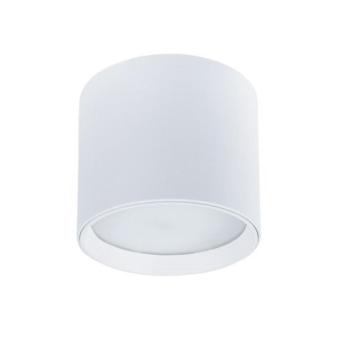 Накладной светильник Intercrus A5548PL-1WH Arte Lamp