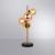Настольная лампа Gemini A2243LT-4PB Arte Lamp