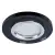 Встраиваемый светильник A2166PL-1BK Arte Lamp