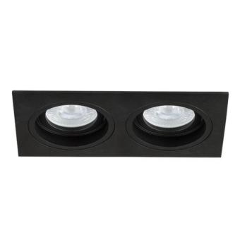 Встраиваемый светильник Tarf A2178PL-2BK Arte Lamp