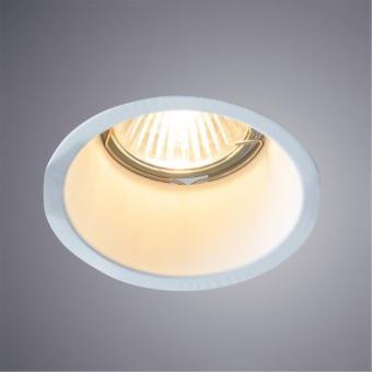 Встраиваемый светильник A6667PL-1WH Arte Lamp