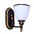 Настенный светильник Bonito A9518AP-1BA Arte Lamp