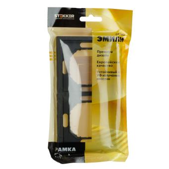 Рамка 2-я Черный уголь Эмили