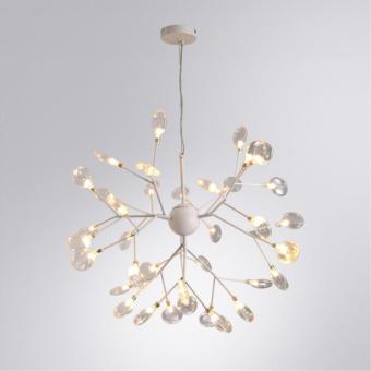Подвесная люстра Candy A7274SP-36WH Arte Lamp