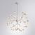 Подвесная люстра Candy A7274SP-36WH Arte Lamp Подвесная люстра Candy A7274SP-36WH Arte Lamp