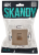 Розетка RJ45 кат.5Е С/У Песочный Skandy