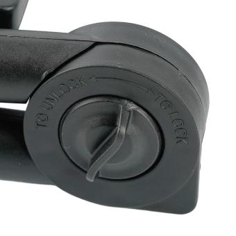 Прожектор светодиодный аккумуляторный 50W 6400K 4000Lm IP65 LL-513 Feron