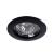 Встраиваемый светильник A2103PL-1BK Arte Lamp