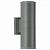 Фасадный светильник Tubo SL561.701.02 ST-Luce