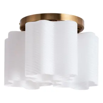 Потолочная люстра A3459PL-3AB Arte Lamp