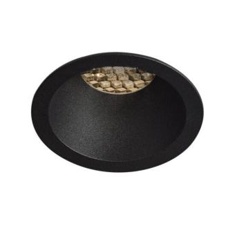 Встраиваемый светильник Ducre Mini A7093PL-1BK Arte Lamp