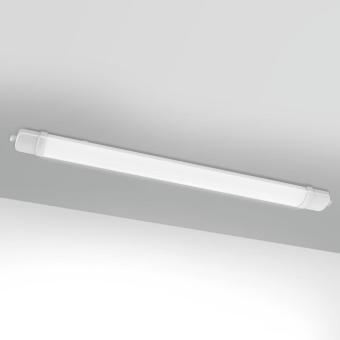 Потолочный светильник Linear LTB71 36Вт 6500К белый Elektrostandard