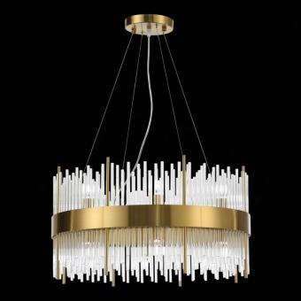 Подвесная люстра Nitido SL1158.303.16 ST-Luce