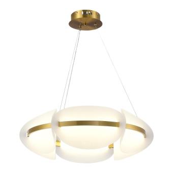 Подвесная люстра Etoile SL1304.203.45 ST-Luce