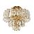 Потолочная люстра A1005PL-10GO Arte Lamp