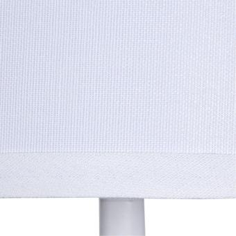 Торшер A4056PN-1WH Arte Lamp