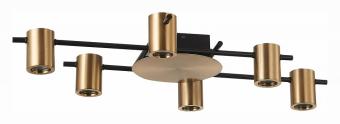 Потолочная люстра Veroli SL1207.402.06 ST-Luce