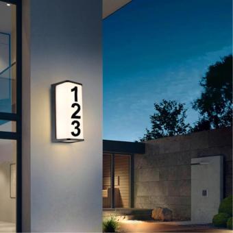 Настенный светильник Lancia A6419AL-1BK Arte Lamp