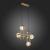 Подвесной светильник Circono SL1201.203.04 ST-Luce