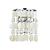 Настенный светильник Pipirima A4041AP-2CC Arte Lamp