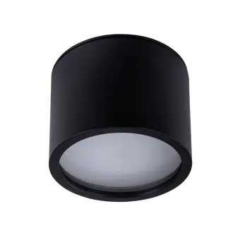 Накладной светильник Intercrus A5543PL-1BK Arte Lamp