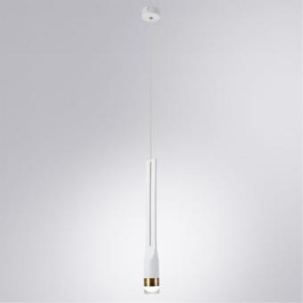 Подвесной светильник Kraz A2307SP-1WH Arte Lamp