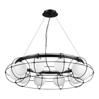 Подвесная люстра Beata SL1189.403.10 ST-Luce