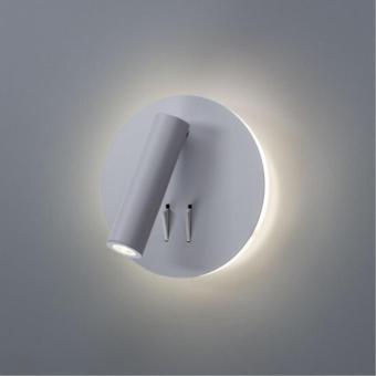 Настенный светильник Electra A8232AP-1WH Arte Lamp