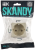 Розетка 1-м 16А С/У З/К Бежевый Skandy